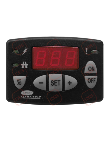 Zephyr Cabin Command